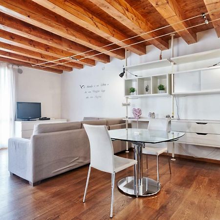 La Casa Di Leo Apartment Vicenza Ngoại thất bức ảnh