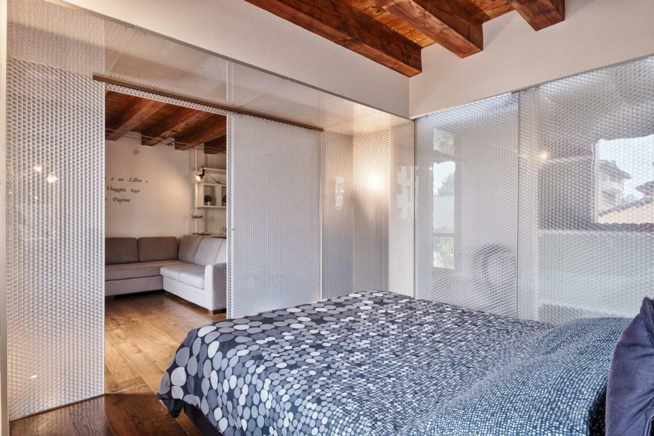La Casa Di Leo Apartment Vicenza Ngoại thất bức ảnh