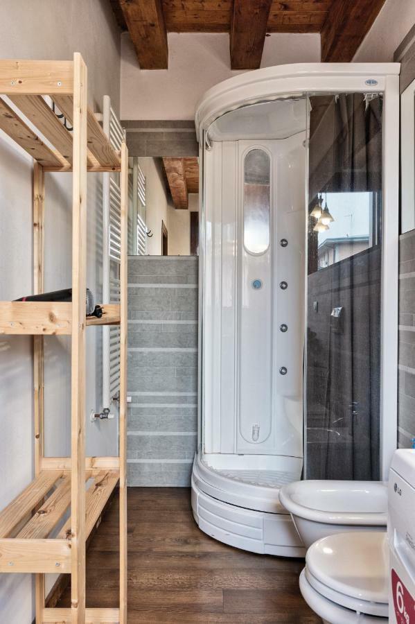 La Casa Di Leo Apartment Vicenza Ngoại thất bức ảnh
