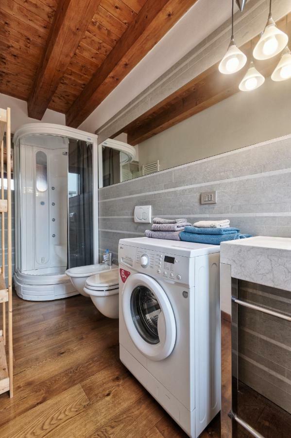 La Casa Di Leo Apartment Vicenza Ngoại thất bức ảnh